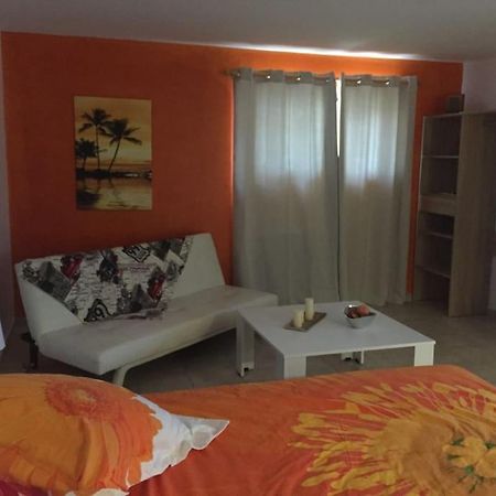 Studio Lucia Argostoli  Buitenkant foto