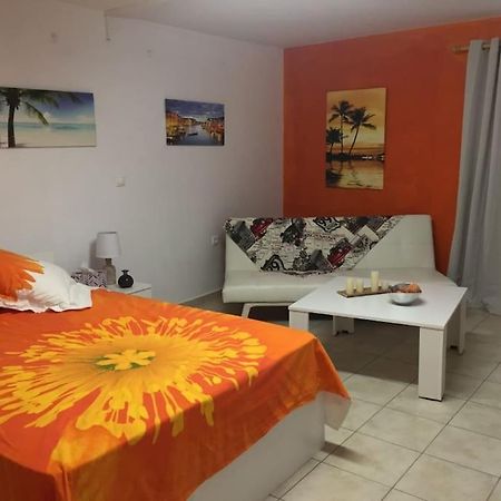 Studio Lucia Argostoli  Buitenkant foto