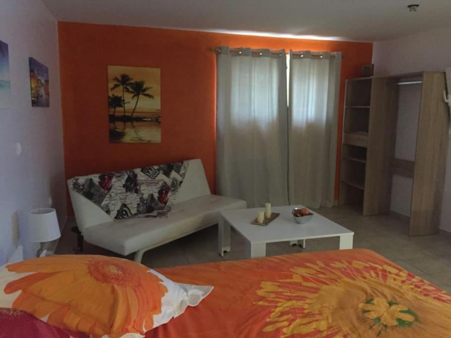Studio Lucia Argostoli  Buitenkant foto