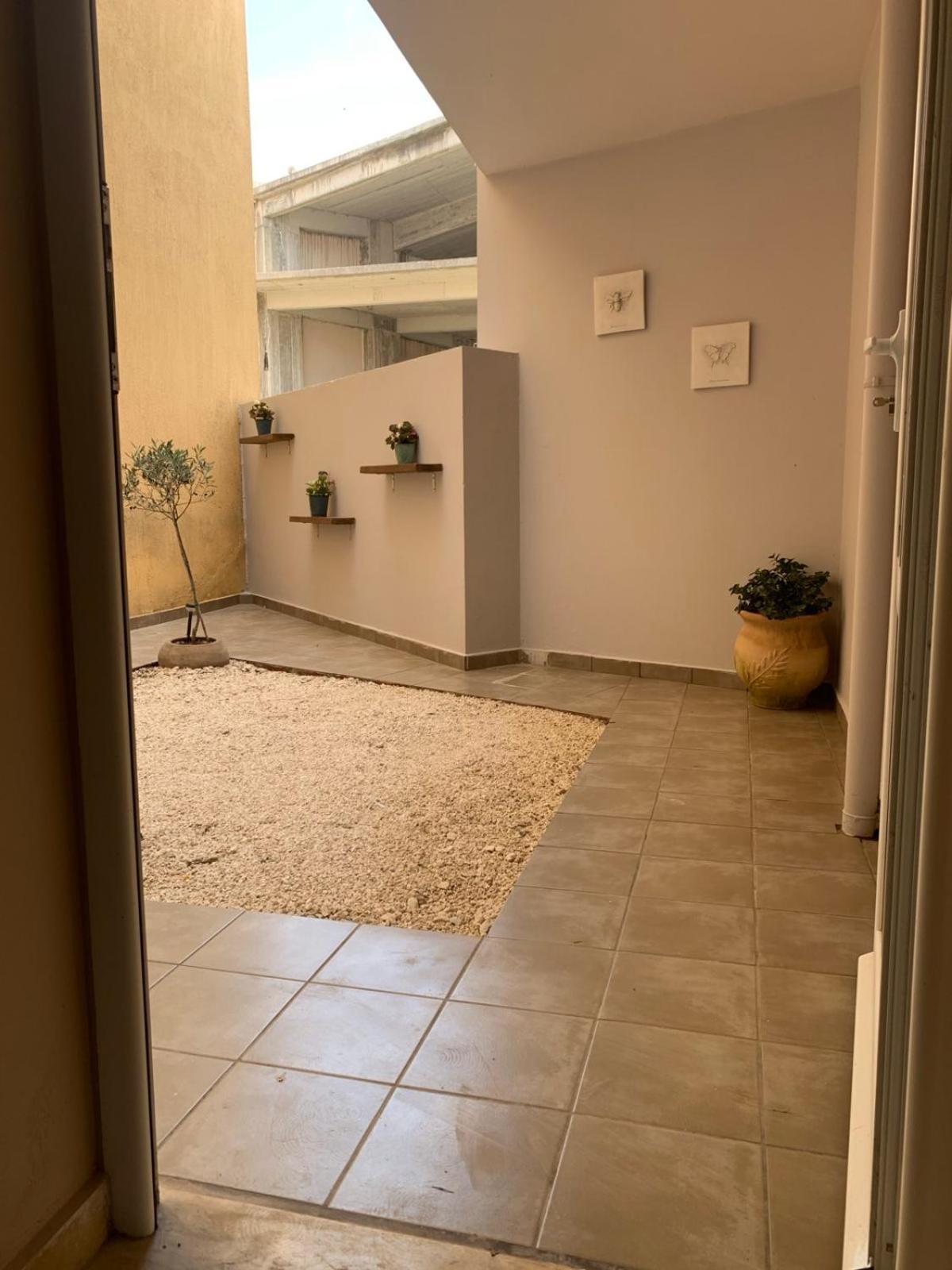 Studio Lucia Argostoli  Buitenkant foto