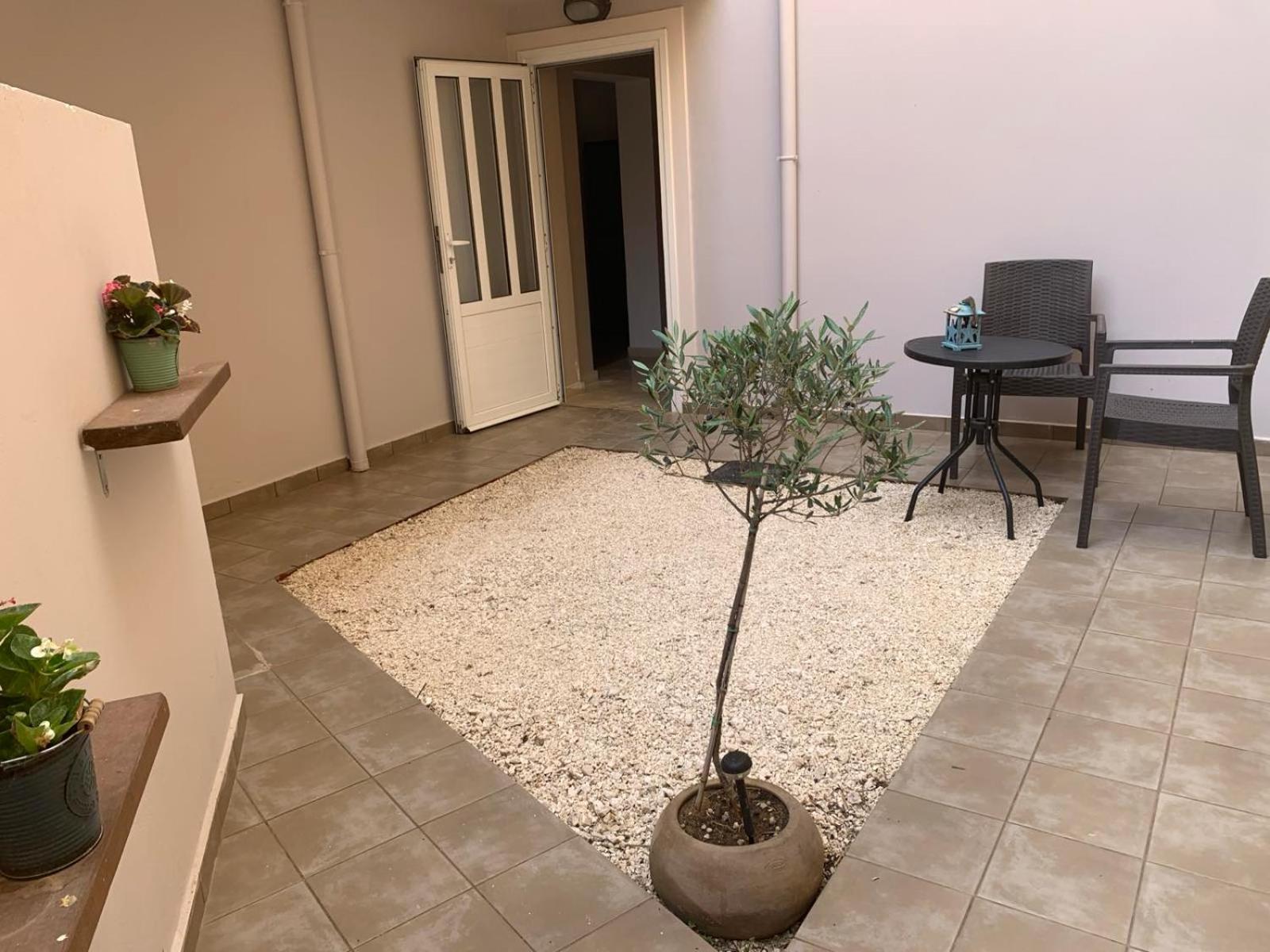 Studio Lucia Argostoli  Buitenkant foto